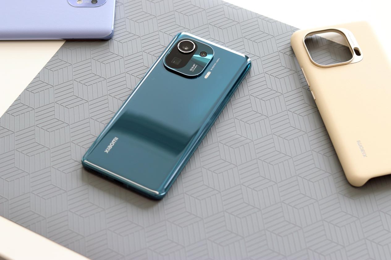 小米高端旗舰,小米真正意义上的高端旗舰