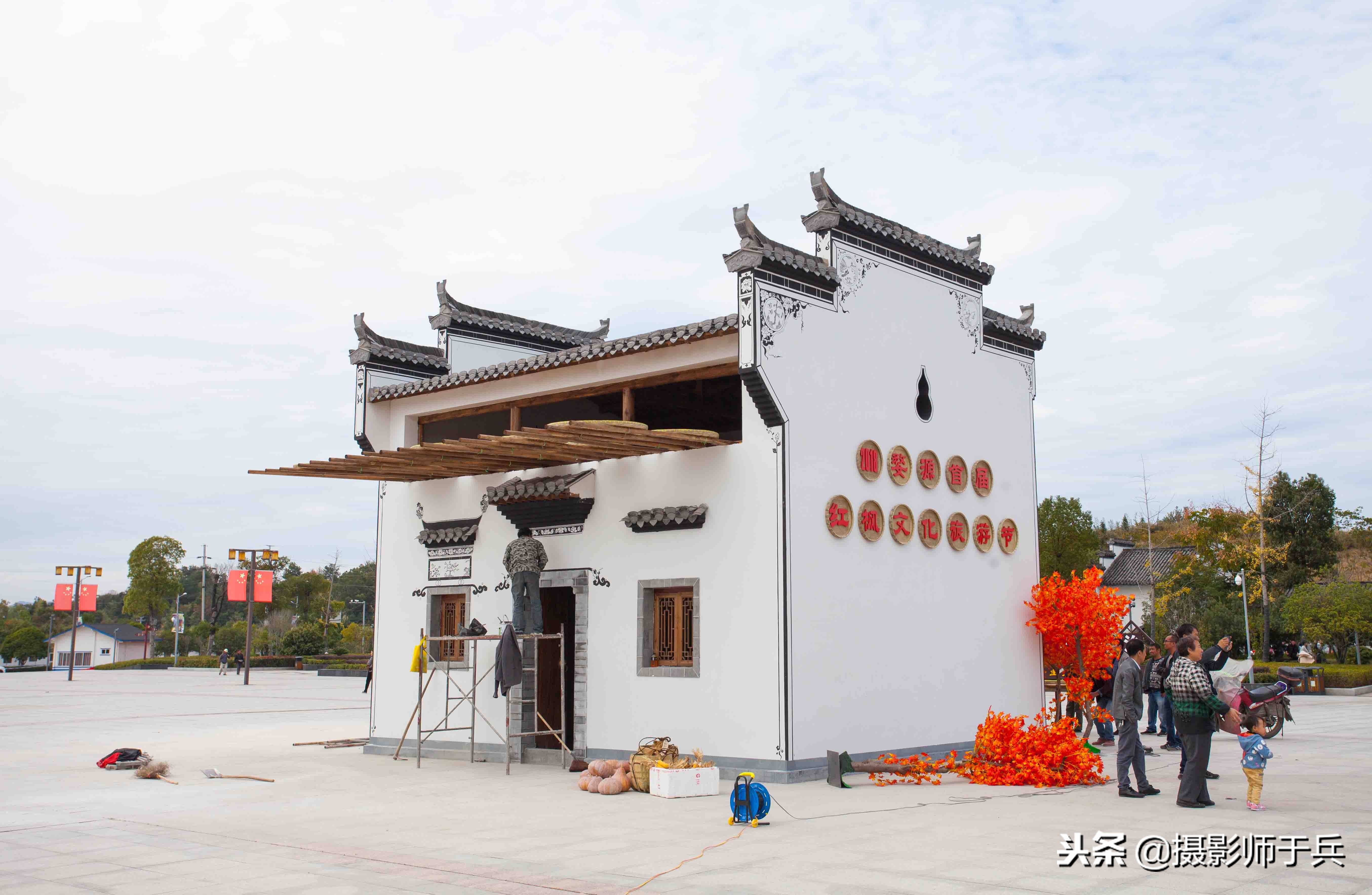 江西婺源火车站,江西婺源火车站附近住宿