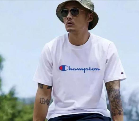 CHAMPION冠军潮牌,Champion冠军专柜潮牌