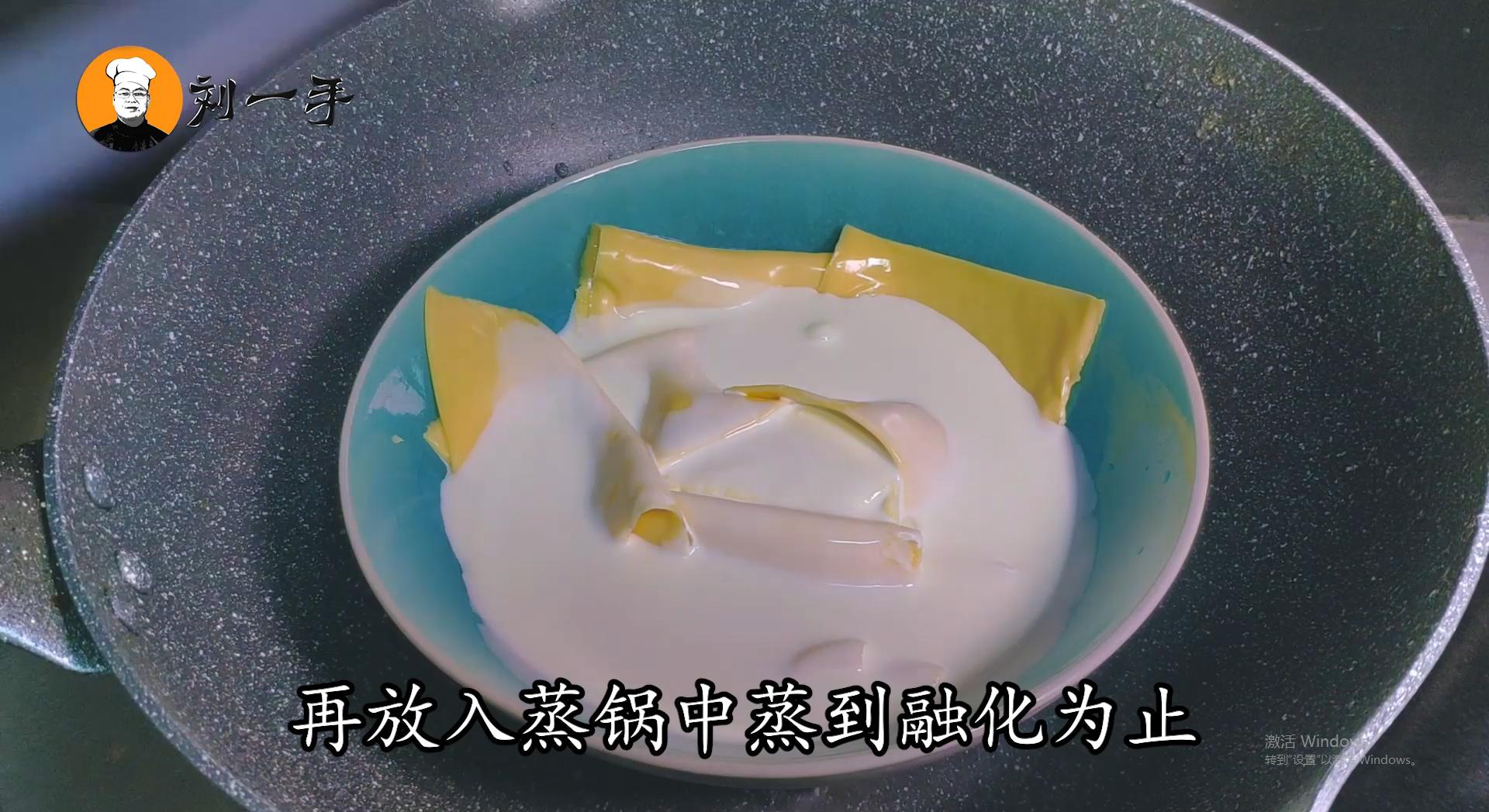 自制半熟芝士蛋糕,正宗烘焙芝士蛋糕制作方法