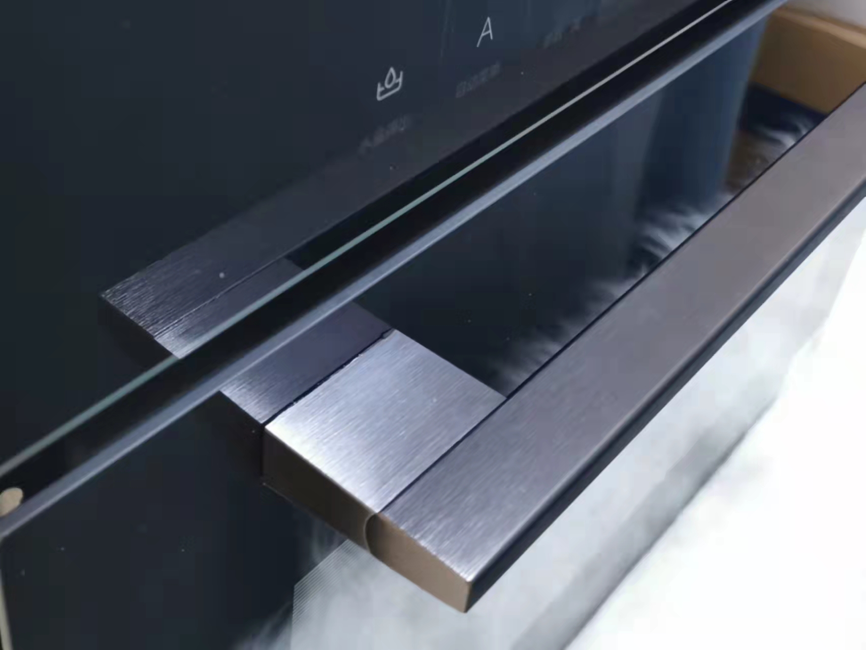 老板蒸烤一体机cq901是搪瓷内胆吗,蒸烤一体机内胆搪瓷好还是陶瓷好