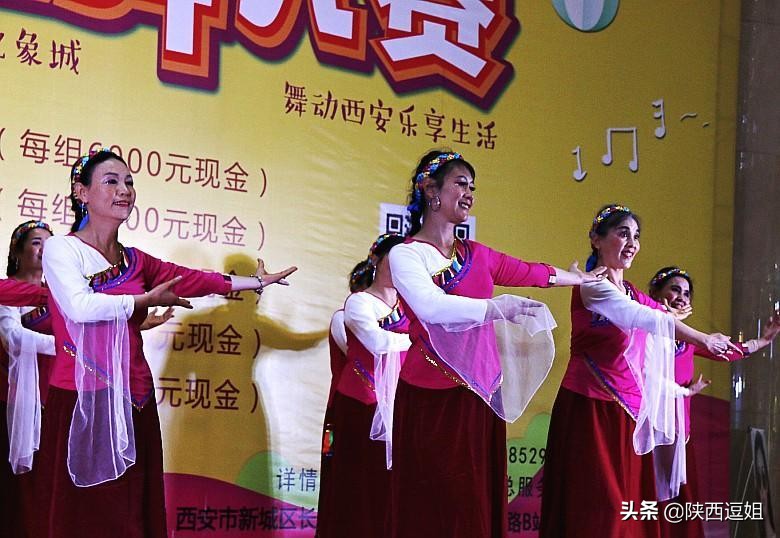 五一长假到哪儿,西安五一游玩攻略一览表