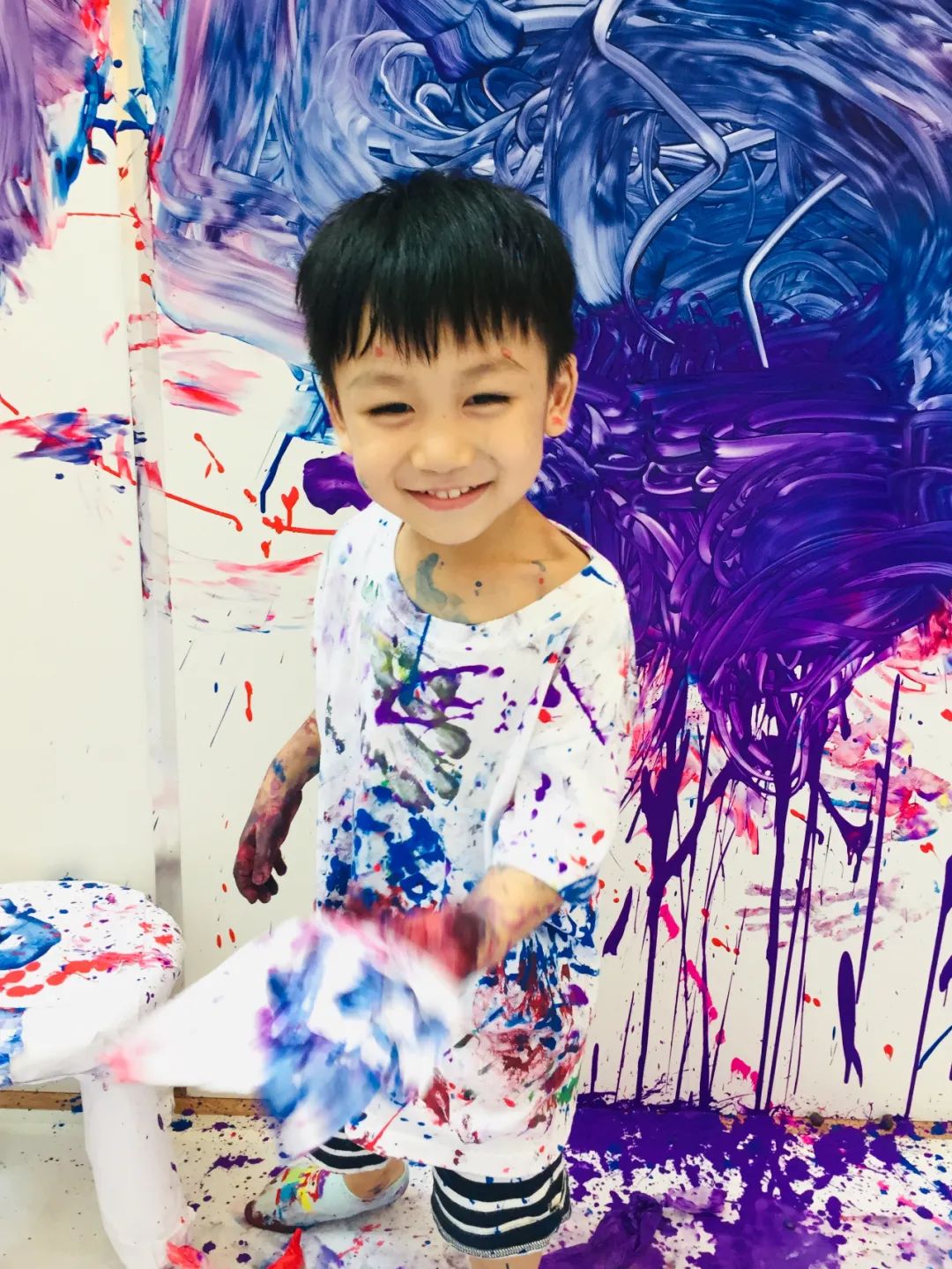 金宝贝早教艺术节,金宝贝艺术节