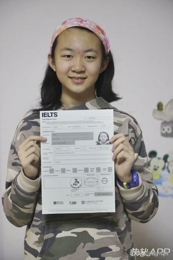 徐州11岁牛娃雅思7分！SSAT战胜全球99％同龄人！妈妈谈培养秘笈，太赞！