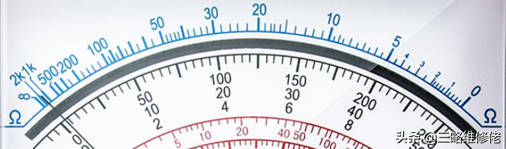 指针万用表哪个档位不能带电测量,指针万用表关机放在什么档位视频