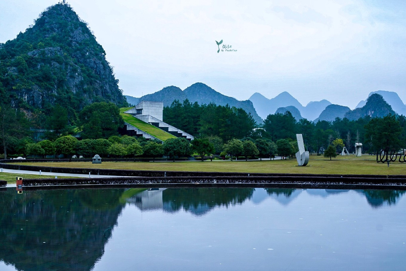 桂林带娃旅游度假村,桂林clubmed度假村