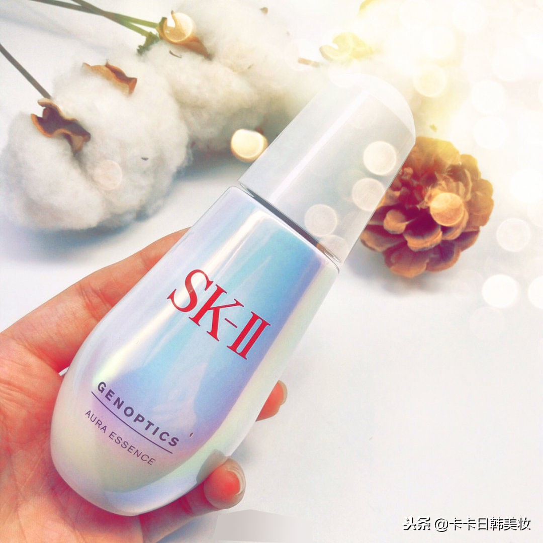 sk-ii哪些单品值得买,skii值得入手吗