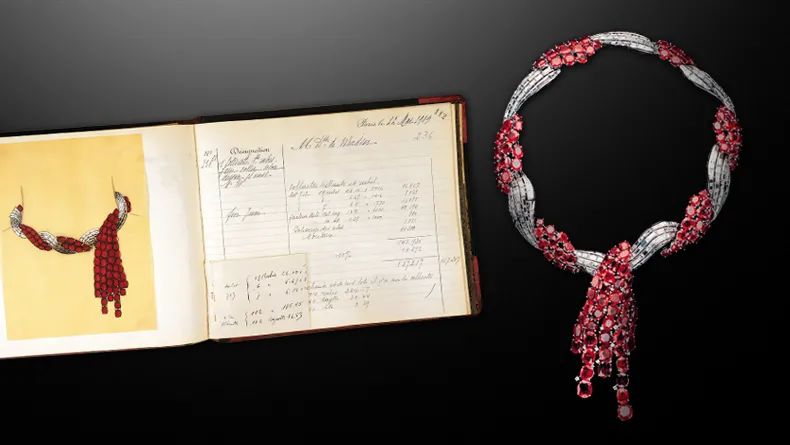 温莎公爵夫人珠宝归谁,温莎公爵夫人珠宝收藏