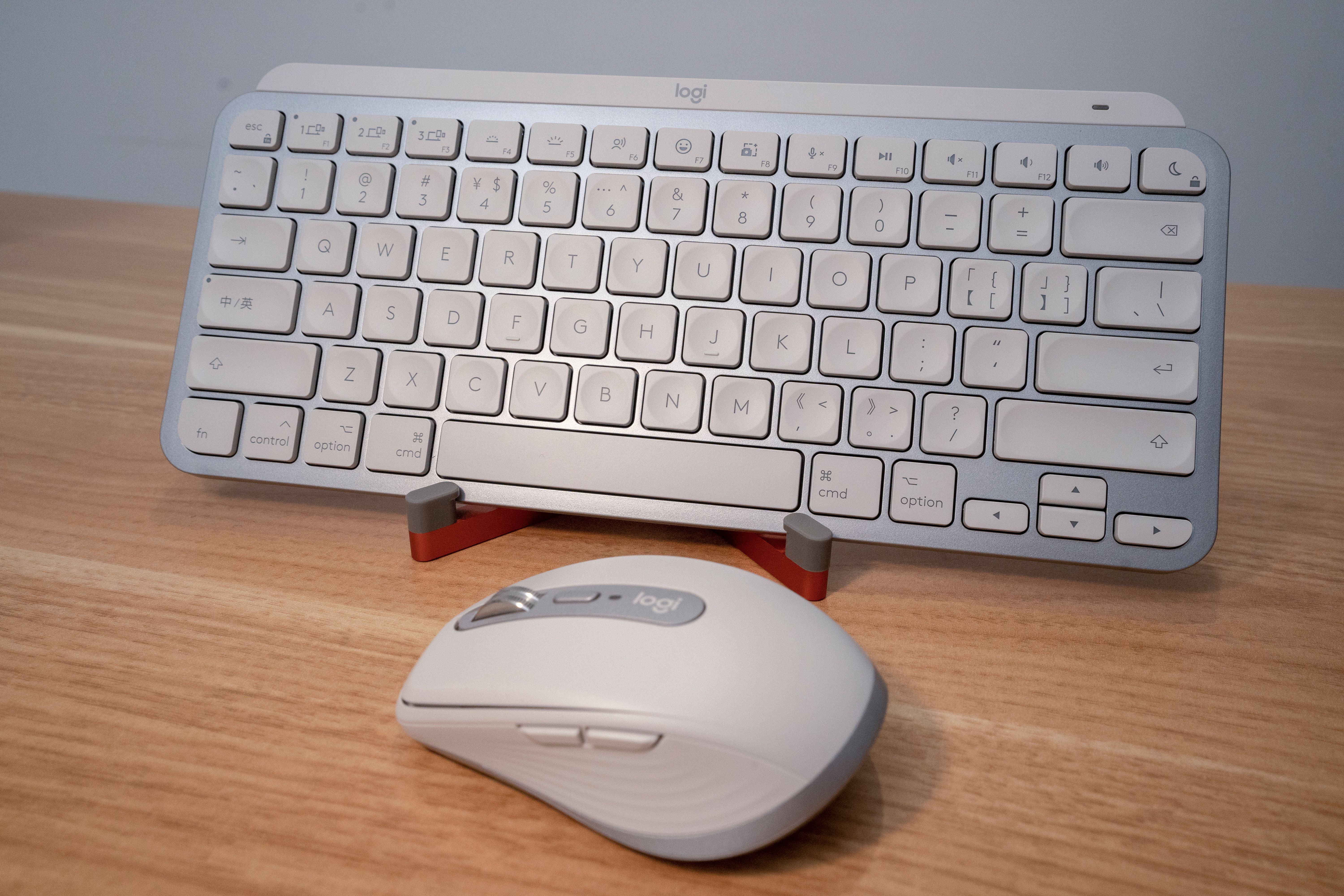 罗技mxkeys功能介绍,罗技mxkeysmini双系统吗