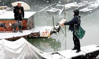 中国邮政特别慢吗,中国邮政快递为什么那么慢