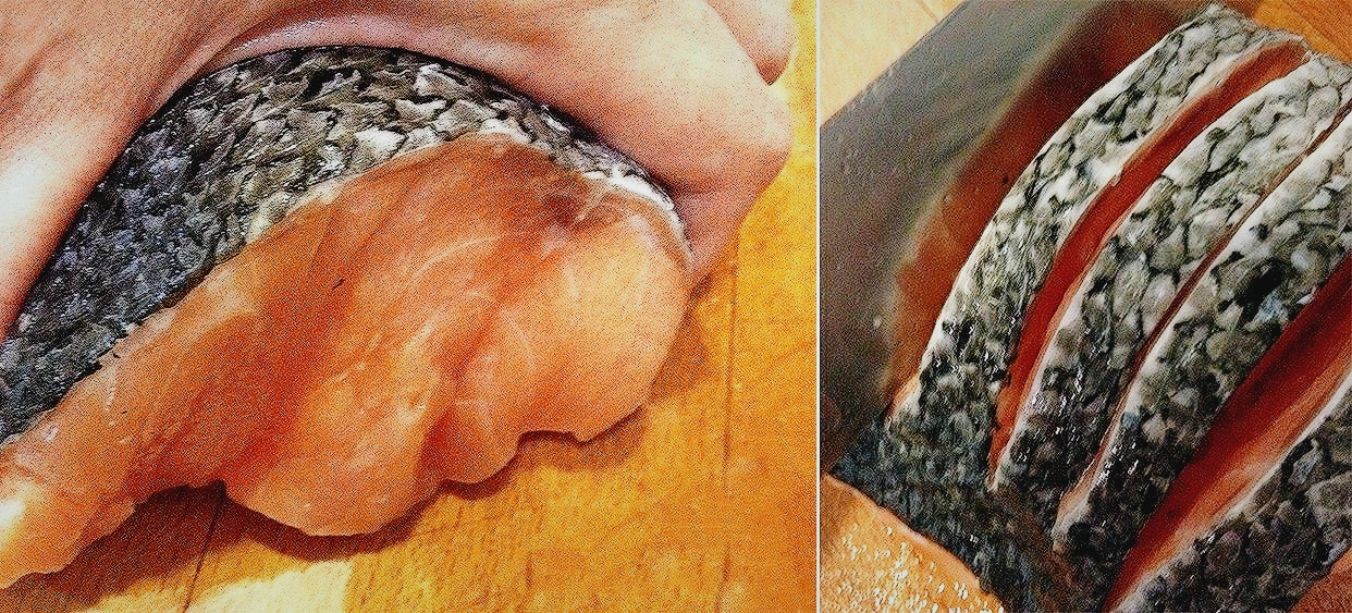 地狱厨神制作酸菜鱼,地狱厨神做各个国家的菜