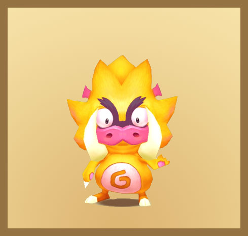 原来亲朋每只萌兽都有自己的秘密档案,不进来看一下吗?