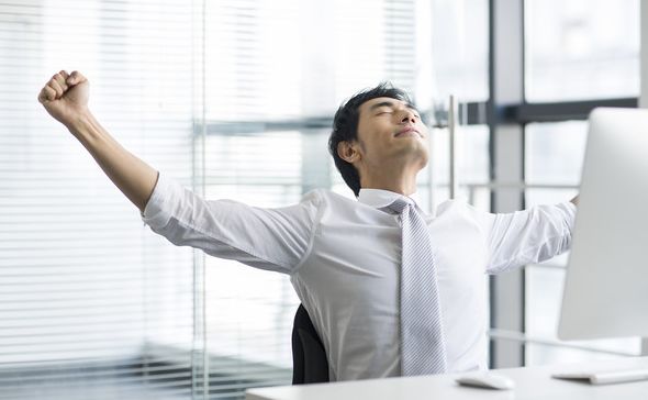 “总觉得工作很无聊、没意义”,我该如何找到职场兴奋点?