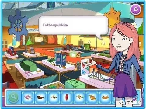 适合孩子学习的四个app,儿童教育app有哪些