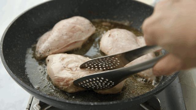 明日处暑,吃出白色好鲜甜