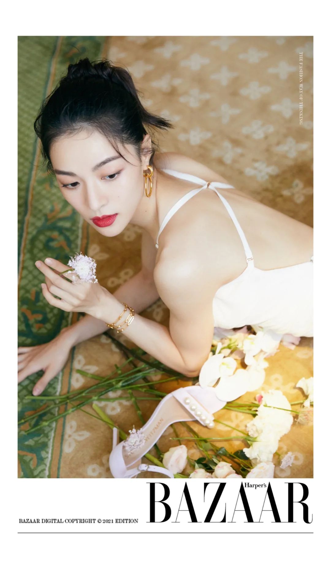 太苦了太苦了，背后长痘的女生都太苦了