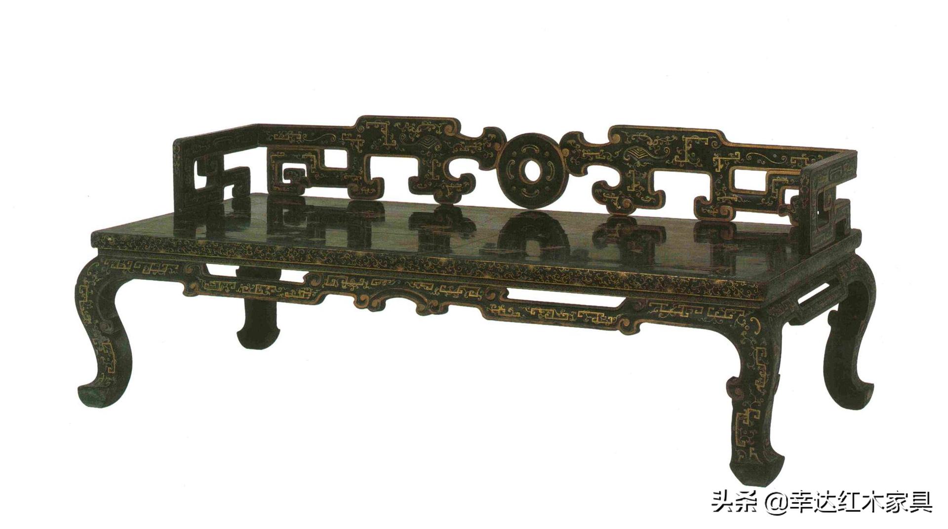 明清家具的深度解析,明清家具的魅力