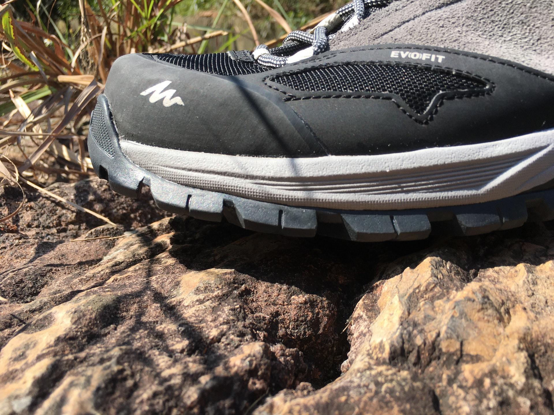 迪卡侬登山鞋性价比怎么样,迪卡侬登山鞋mh500与mh900区别