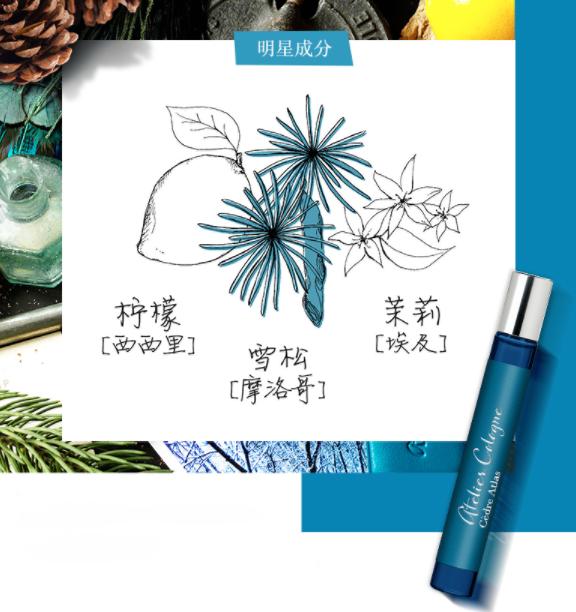 omg香水值得买吗,omg香水多少钱一瓶