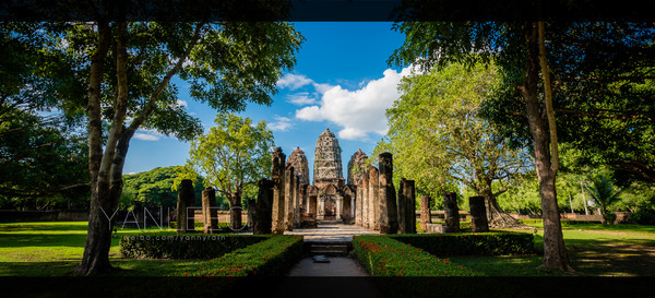 泰旅局发布2019年泰国旅游新玩法,曼谷漫游攻略