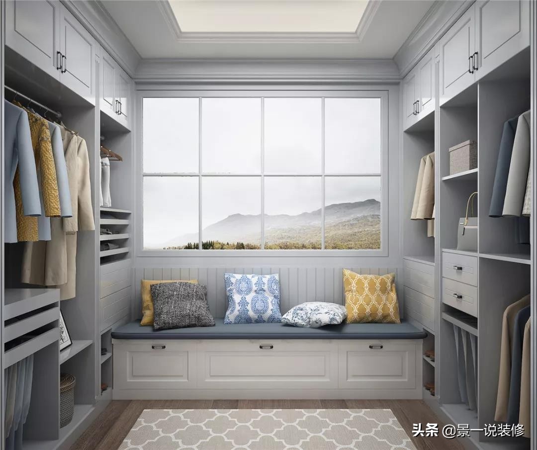 全屋定制家具有甲醛吗,装修公司定制家具如何去除甲醛