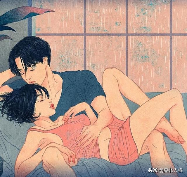 老婆长得丑是种什么体验,娶个很丑的老婆是什么感受