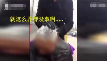 头发一洗黑要多少钱,一年染5次头发会致癌吗