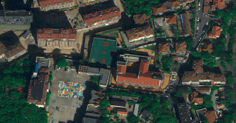 中国同步卫星参数,国产遥感卫星一览表