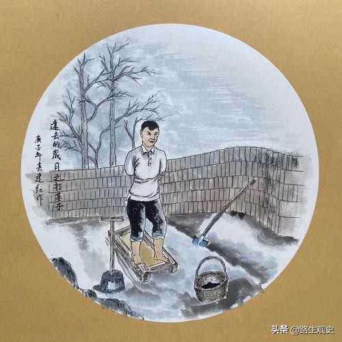 西北人为什么把土坯叫做胡基？用它来盖房子，与“胡人”没有关系