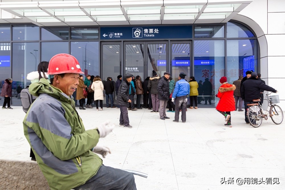 连淮扬镇铁路涟水站最新消息,连镇铁路连淮段什么时候正常运行