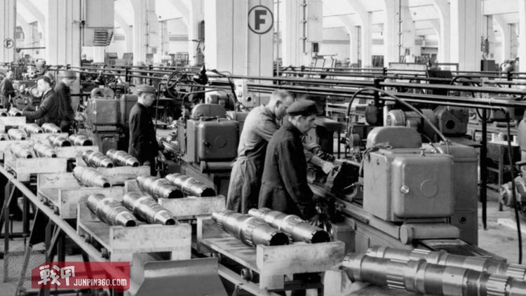 二战可口可乐故事,可口可乐二战