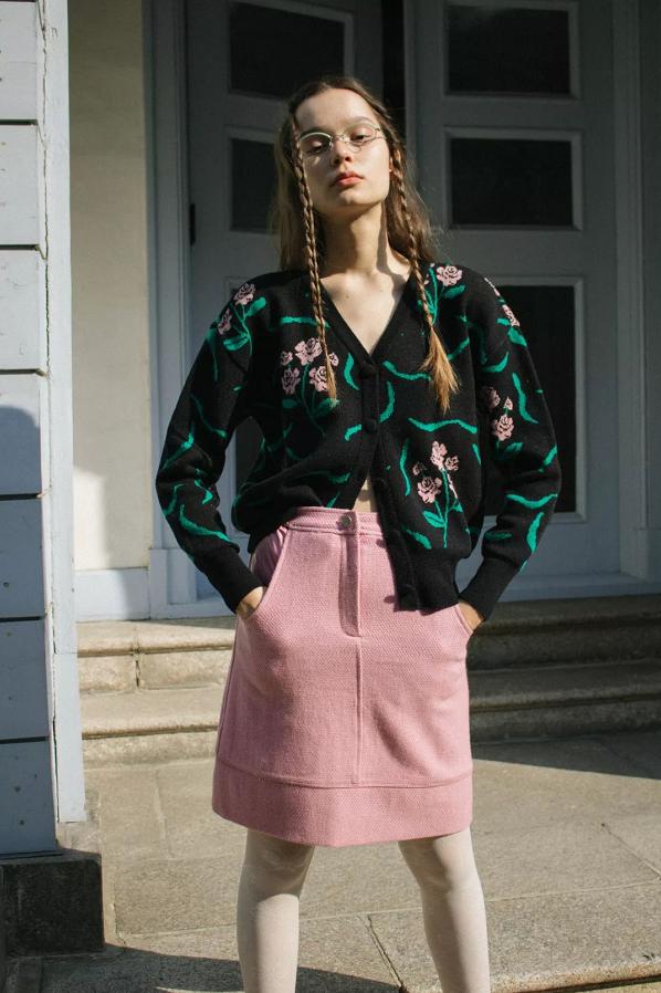 元气夏日怎少得了“又嗲又糯”的定番单品?韩国仙女牌请求出战