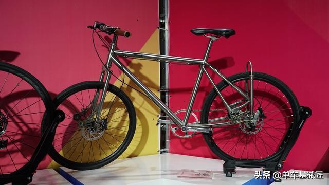 上海2024自行车展优秀奖,上海中国国际自行车展览会现场