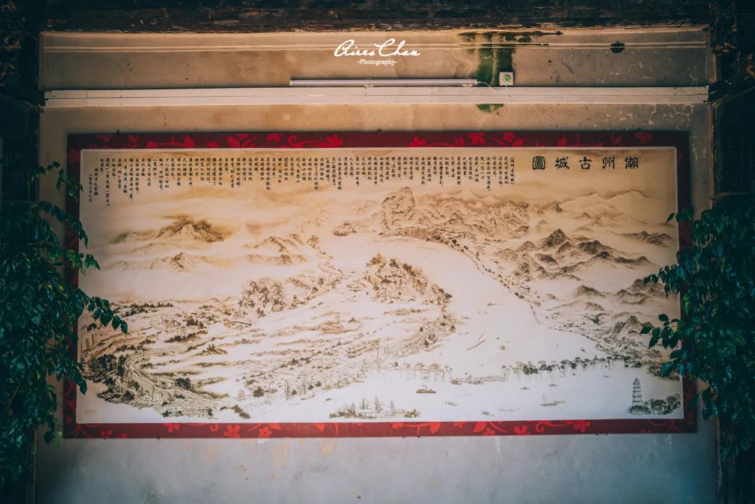 潮州到底有多牛,潮州会馆有多牛