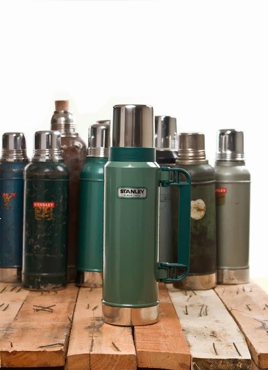 stanley保温成名史,stanley保温杯能放碳酸饮料吗