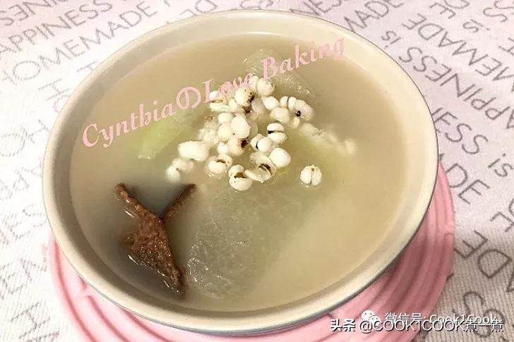 正宗广东5元祛湿汤配方,最经典的六款广东春季祛湿汤