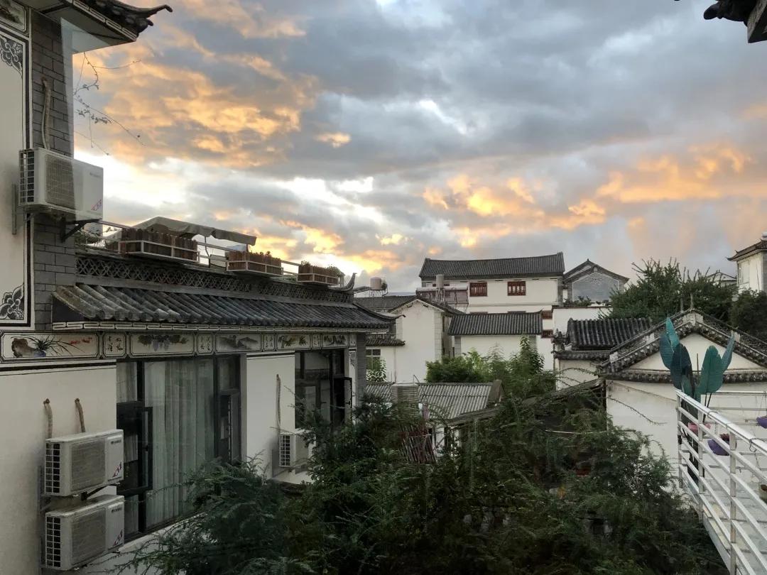 如何在大理游玩,如何打理毛料