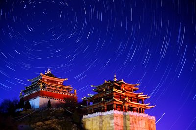 摄影技巧如何拍摄精美的天空照片,拍天空用什么摄影风格