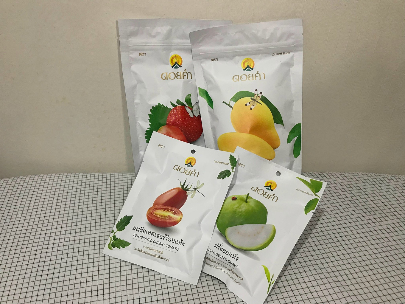 泰国购物必买清单及价目表,泰国购物必买清单中国品牌