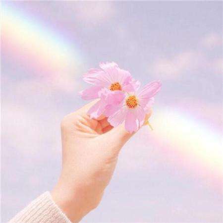 不要抱怨生活因为它给了你希望,你还在抱怨生活的不公平吗