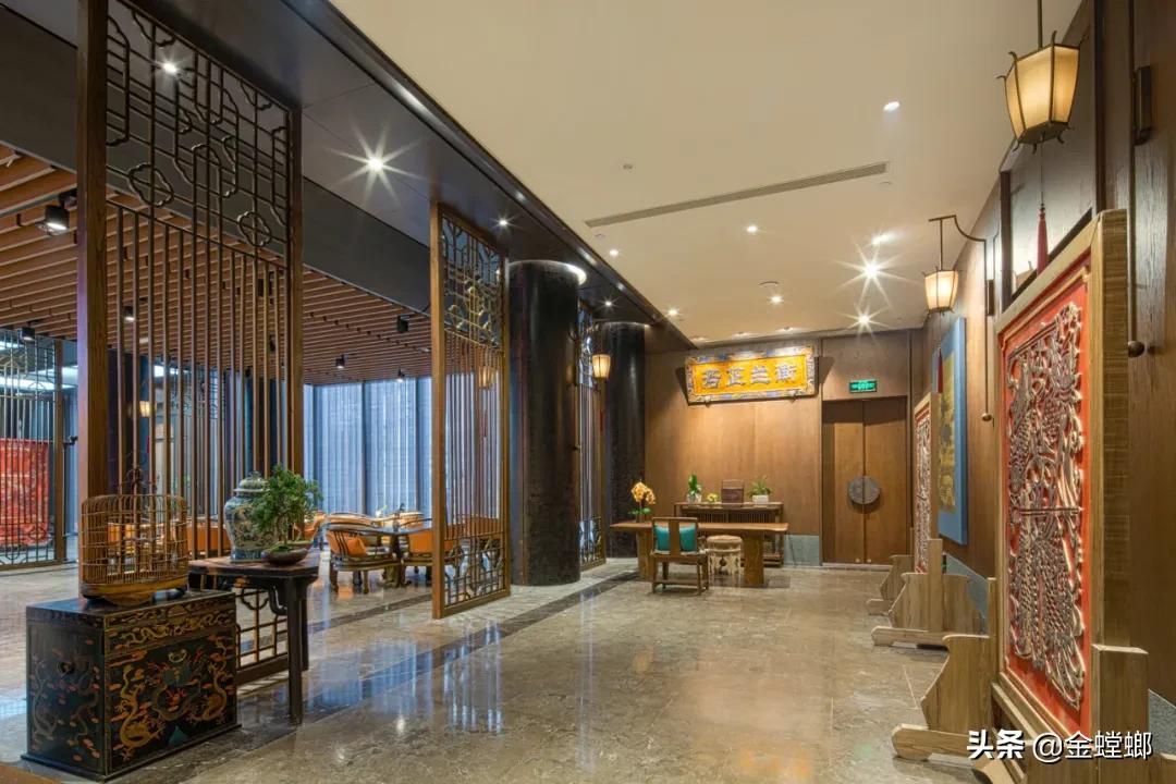 金螳螂设计过哪些商业综合体,金螳螂文化总部基地