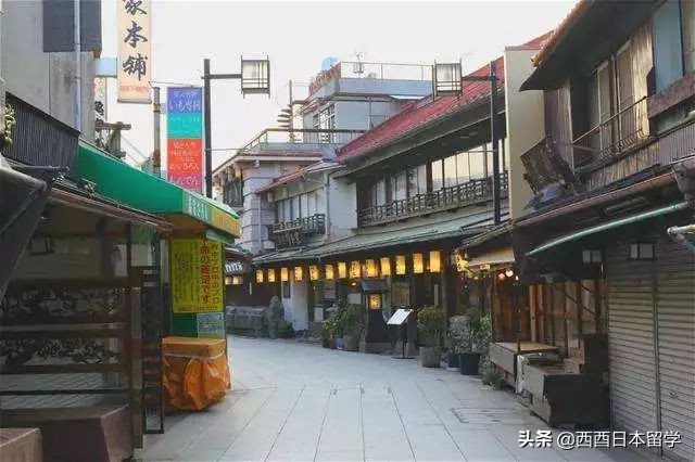 日本东京分为哪些市,日本东京各区