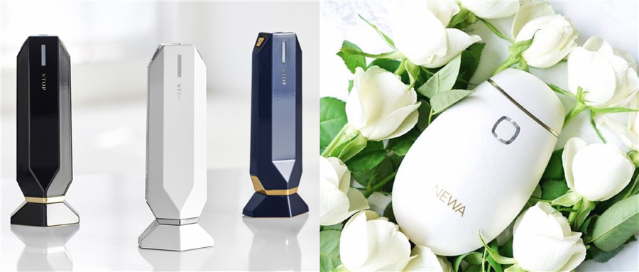 “小脸梦”光靠护肤品怎么够？美容仪才是留住青春的神助攻