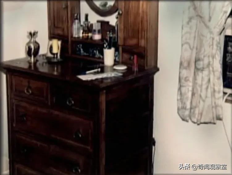 李昌钰十大经典案件破案,神探李昌钰破谢尔曼杀妻案