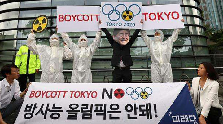 这一次,日本捅下“马蜂窝”,三国被激怒,金正恩态度强烈