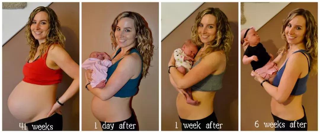 ella自曝产后后遗症,ella自曝产后尿失禁