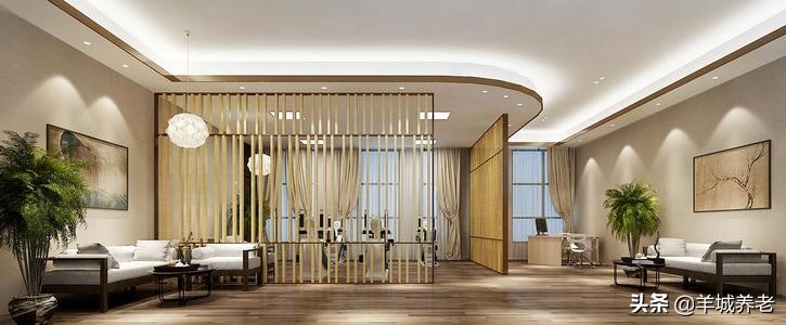 广州市天河区岭南养生谷养老院,广州颐寿养老院一览表