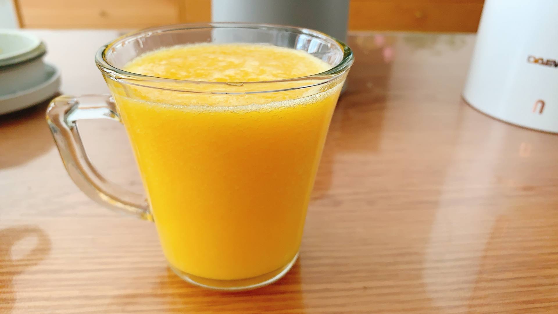 一物两用破壁神器、食材料理多面手——大宇轻养破壁机深度体验