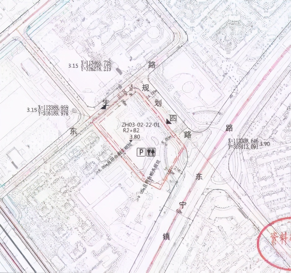 镇海蛟川街道a地块,镇海拍地最新消息