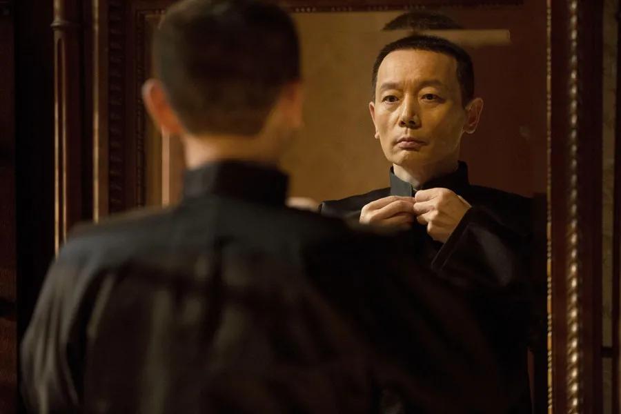 欧美冷战时期惊险谍战片,什么谍战片又刺激又好看